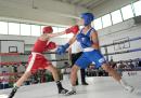 Boxe Trofeo CONI Ph Luca Pagliaricci LPA09068