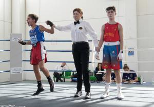 Boxe Trofeo CONI Ph Luca Pagliaricci LPA09226