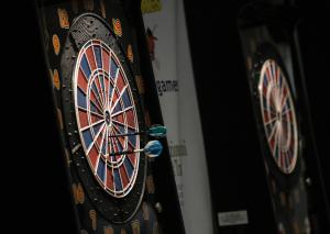 Freccette Trofeo CONI Ph Luca Pagliaricci LPA00173