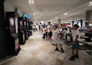 Freccette Trofeo CONI Ph Luca Pagliaricci LPA00177