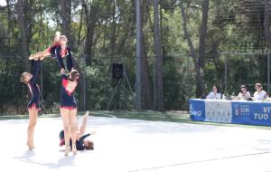 Ginnastica Ritmica Trofeo CONI Ph Simone Ferraro SFA08697