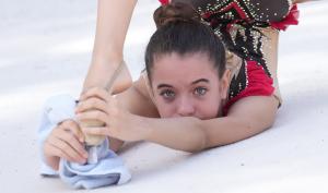 Ginnastica Ritmica Trofeo CONI Ph Simone Ferraro SFA08705