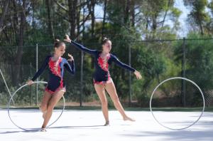 Ginnastica Ritmica Trofeo CONI Ph Simone Ferraro SFA08780