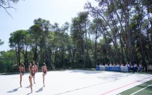 Ginnastica Ritmica Trofeo CONI Ph Simone Ferraro SFA08816