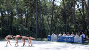 Ginnastica Ritmica Trofeo CONI Ph Simone Ferraro SFA08856