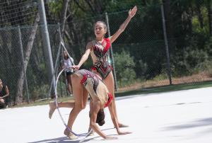 Ginnastica Ritmica Trofeo CONI Ph Simone Ferraro SFA08895