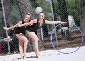 Ginnastica Ritmica Trofeo CONI Ph Simone Ferraro SFA09015