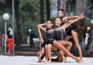 Ginnastica Ritmica Trofeo CONI Ph Simone Ferraro SFA09141