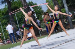 Ginnastica Ritmica Trofeo CONI Ph Simone Ferraro SFA09424