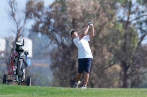 Golf Trofeo CONI Ph Simone Ferraro SFA00151