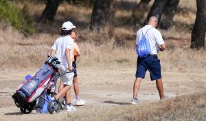 Golf Trofeo CONI Ph Simone Ferraro SFA00170