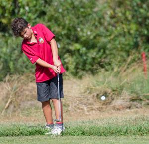 Golf Trofeo CONI Ph Simone Ferraro SFA00311