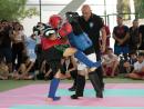 Kick Boxing Trofeo CONI Ph Luca Pagliaricci LPA09610
