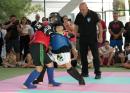 Kick Boxing Trofeo CONI Ph Luca Pagliaricci LPA09620