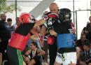 Kick Boxing Trofeo CONI Ph Luca Pagliaricci LPA09681