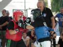 Kick Boxing Trofeo CONI Ph Luca Pagliaricci LPA09683