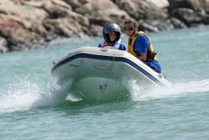 Moto Nautica Trofeo CONI Ph Luca Pagliaricci LPA08338