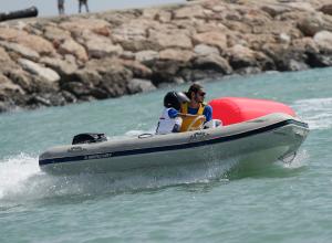 Moto Nautica Trofeo CONI Ph Luca Pagliaricci LPA08358