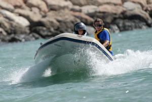 Moto Nautica Trofeo CONI Ph Luca Pagliaricci LPA08382