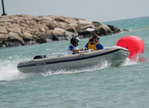 Moto Nautica Trofeo CONI Ph Luca Pagliaricci LPA08400