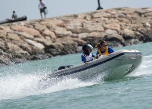 Moto Nautica Trofeo CONI Ph Luca Pagliaricci LPA08508