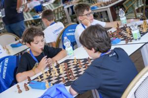 Scacchi Dama Trofeo CONI Ph Simone Ferraro SFA08462