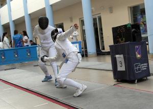 Scherma Trofeo CONI Ph Luca Pagliaricci LPA09366