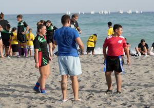 Tag Rugby Trofeo CONI Ph Luca Pagliaricci LPA00032