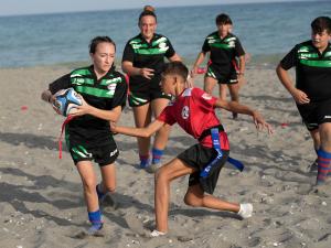 Tag Rugby Trofeo CONI Ph Luca Pagliaricci LPA00068