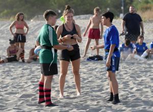 Tag Rugby Trofeo CONI Ph Luca Pagliaricci LPA00096