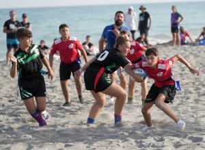 Tag Rugby Trofeo CONI Ph Luca Pagliaricci LPA00153