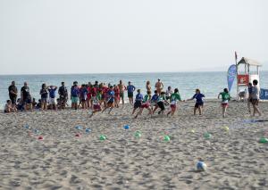 Tag Rugby Trofeo CONI Ph Luca Pagliaricci LPA09932