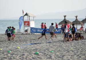 Tag Rugby Trofeo CONI Ph Luca Pagliaricci LPA09943