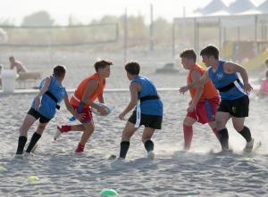 Tag Rugby Trofeo CONI Ph Luca Pagliaricci LPA09964
