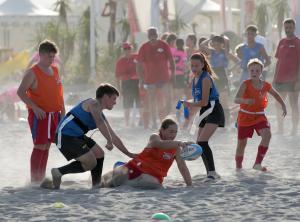 Tag Rugby Trofeo CONI Ph Luca Pagliaricci LPA09988