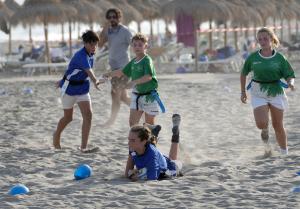 Tag Rugby Trofeo CONI Ph Luca Pagliaricci LPA09992