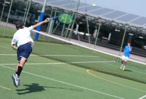 Tennis Trofeo CONI Ph Simone Ferraro SFA08383