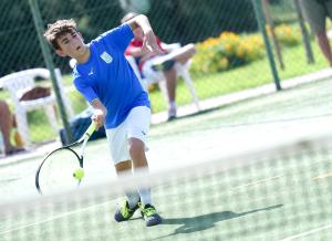 Tennis Trofeo CONI Ph Simone Ferraro SFA08406