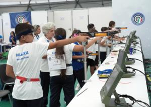 Tiro a segno Trofeo CONI Ph Luca Pagliaricci LPA08950