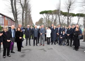 targa chimenti  foto mezzelani gmt