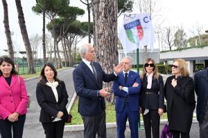 targa chimenti  foto mezzelani gmt