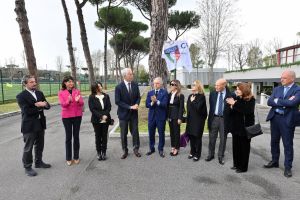 targa chimenti  foto mezzelani gmt