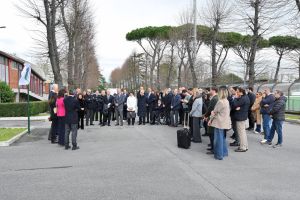 targa chimenti  foto mezzelani gmt