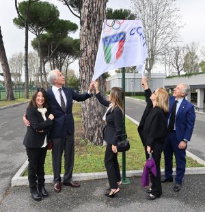 targa chimenti  foto mezzelani gmt