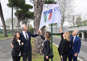 targa chimenti  foto mezzelani gmt