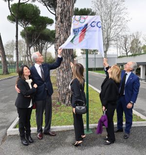 targa chimenti  foto mezzelani gmt