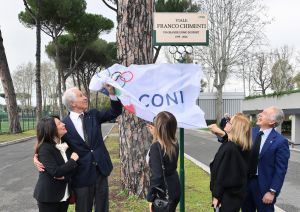 targa chimenti  foto mezzelani gmt