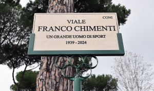 targa chimenti  foto mezzelani gmt