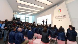 170420_054 Road to Pyeongchang Foto Simone Ferraro