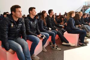 170420_067 Road to Pyeongchang Foto Simone Ferraro